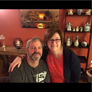 Meet your Posher, Debbie